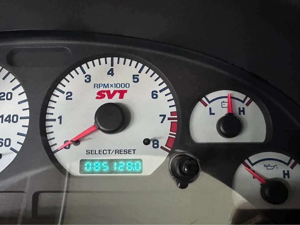 1999 Ford SN95 Mustang Cobra - Image 6 of 15