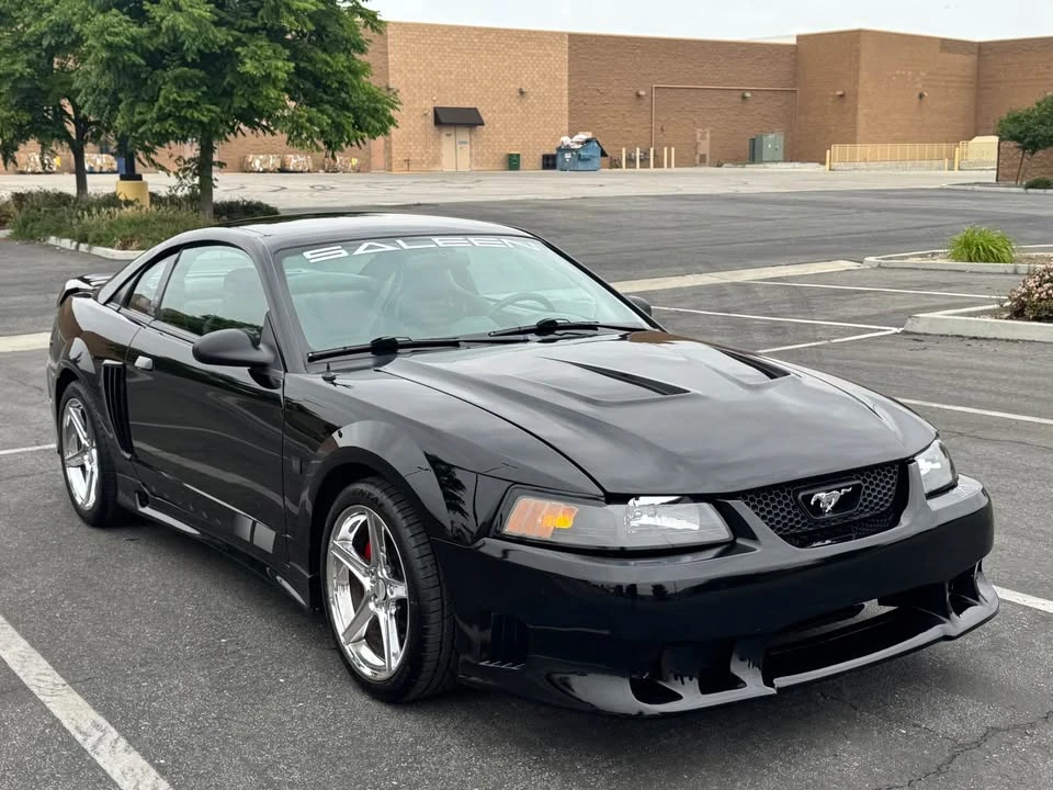 1999 Ford SN95 Mustang - Image 3 of 20