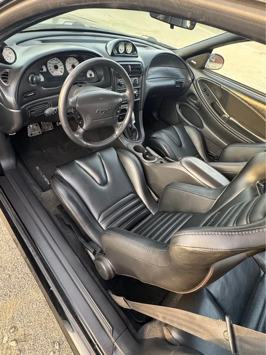 1999 Ford SN95 Mustang - Image 14 of 20