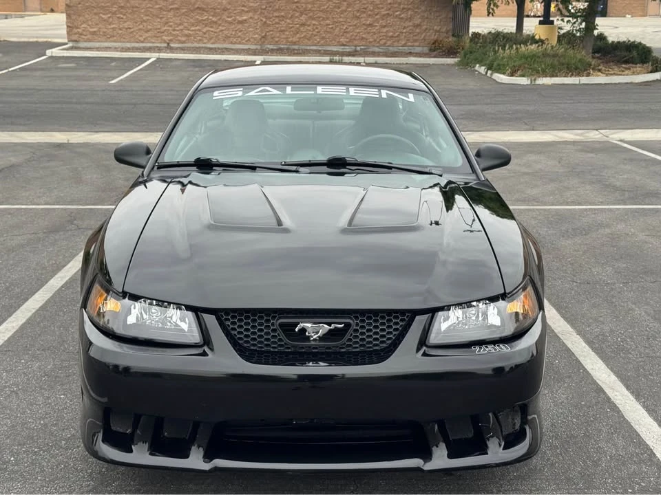 1999 Ford SN95 Mustang - Image 2 of 20