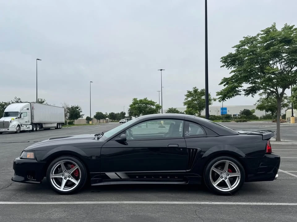 1999 Ford SN95 Mustang - Image 5 of 20