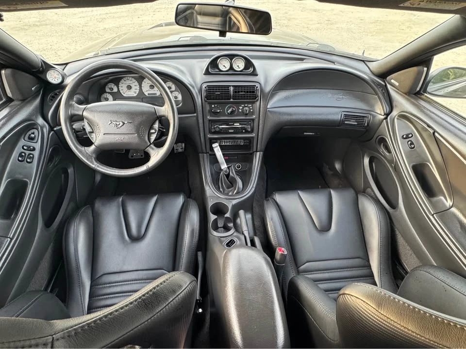 1999 Ford SN95 Mustang - Image 13 of 20