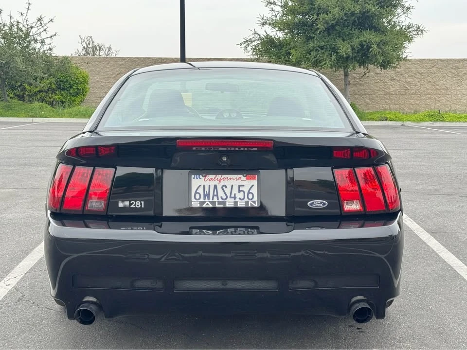 1999 Ford SN95 Mustang - Image 4 of 20
