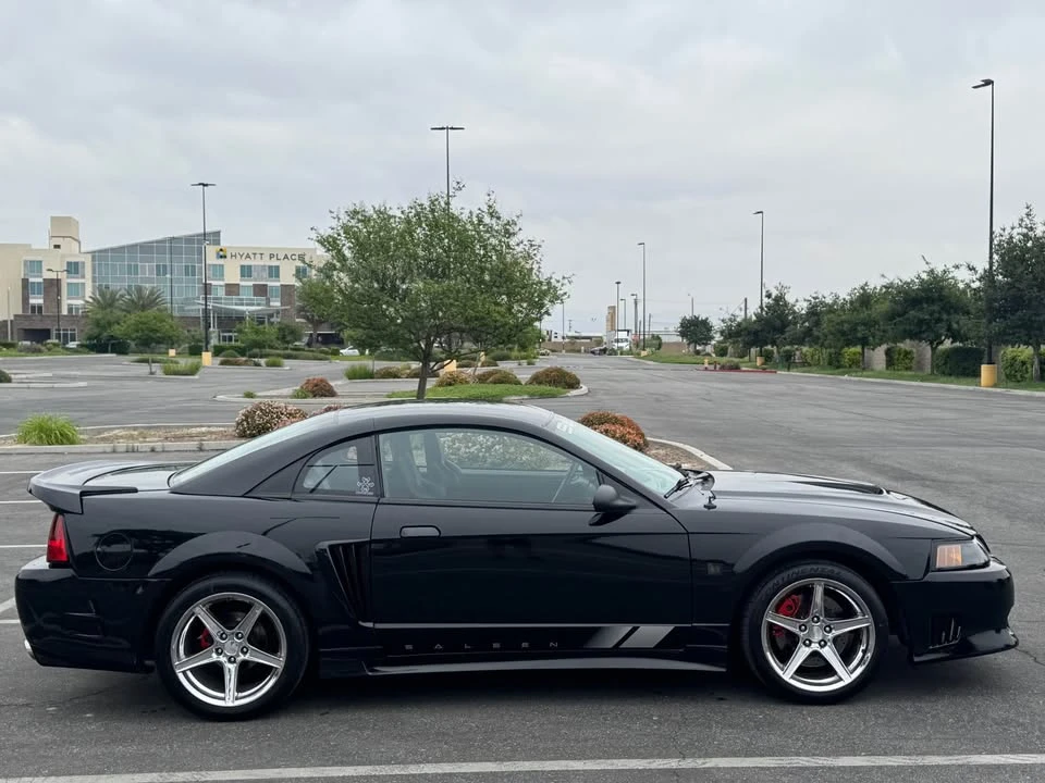 1999 Ford SN95 Mustang - Image 6 of 20