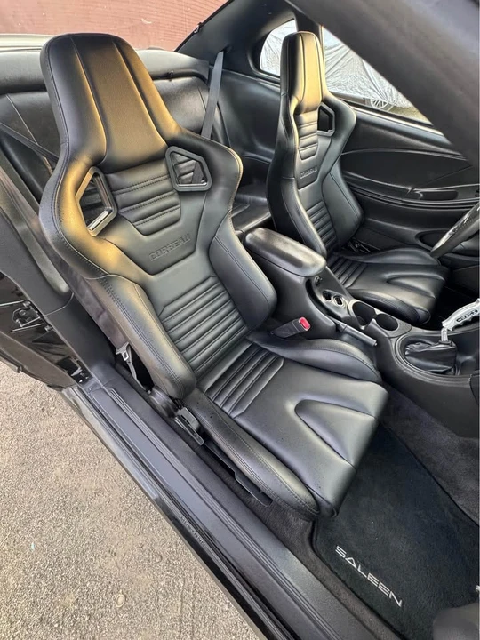 1999 Ford SN95 Mustang - Image 17 of 20