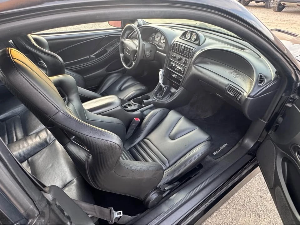 1999 Ford SN95 Mustang - Image 15 of 20