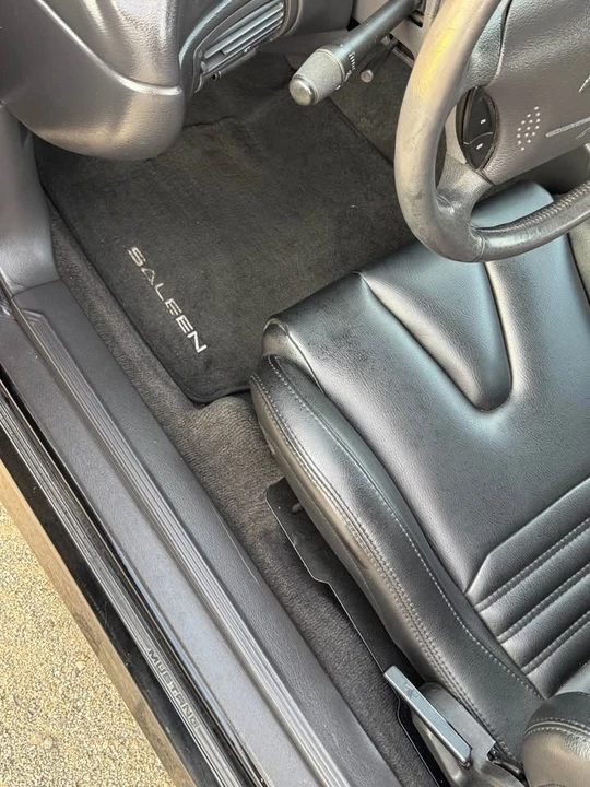 1999 Ford SN95 Mustang - Image 19 of 20