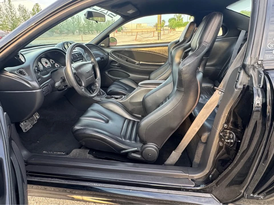 1999 Ford SN95 Mustang - Image 18 of 20