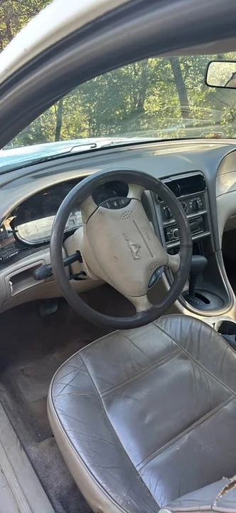 1999 Ford SN95 Mustang - Image 5 of 5