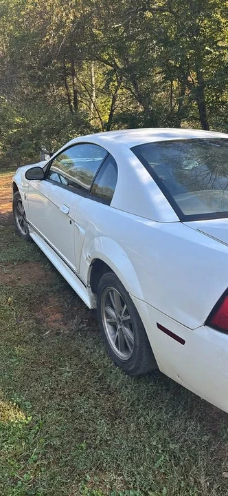 1999 Ford SN95 Mustang - Image 4 of 5