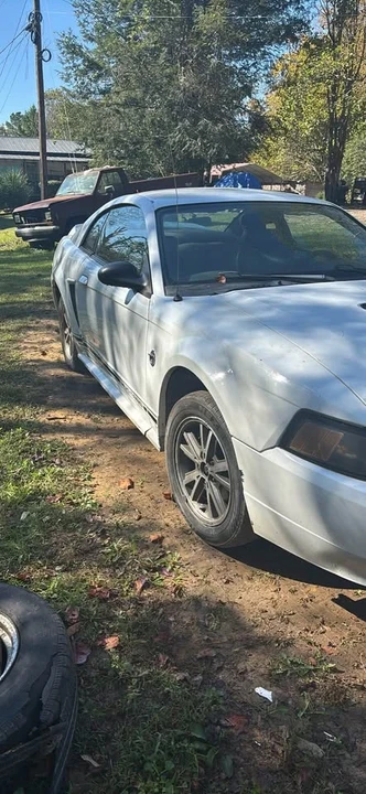1999 Ford SN95 Mustang - Image 2 of 5