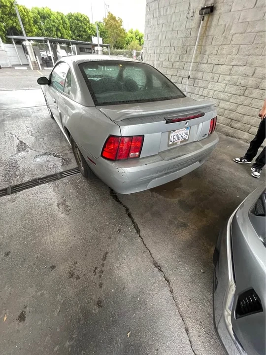 1999 Ford SN95 Mustang - Image 3 of 7