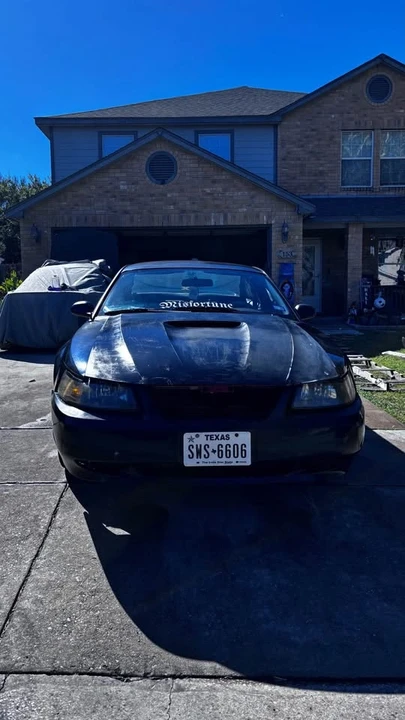 1999 Ford SN95 Mustang - Image 5 of 12