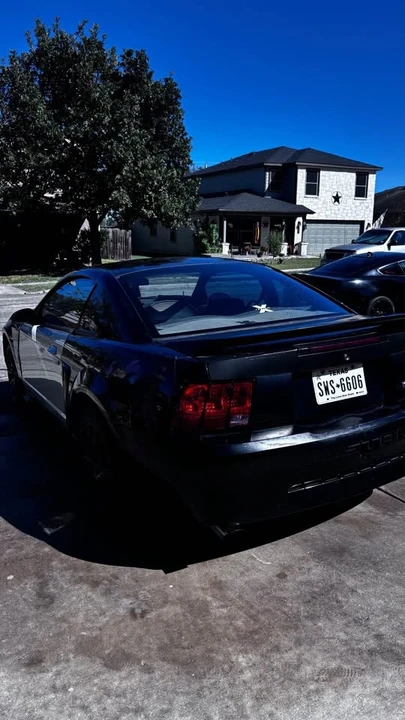 1999 Ford SN95 Mustang - Image 2 of 12