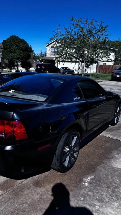 1999 Ford SN95 Mustang - Image 3 of 12