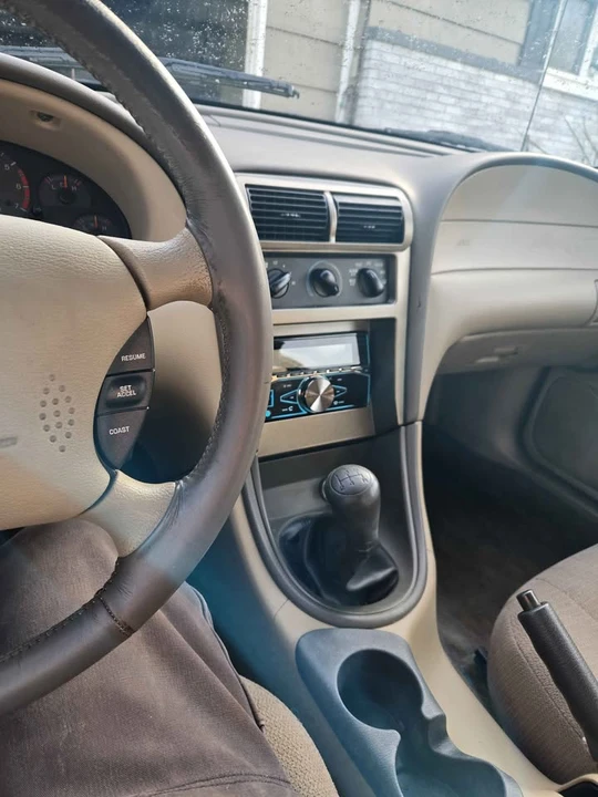 1999 Ford SN95 Mustang - Image 4 of 6