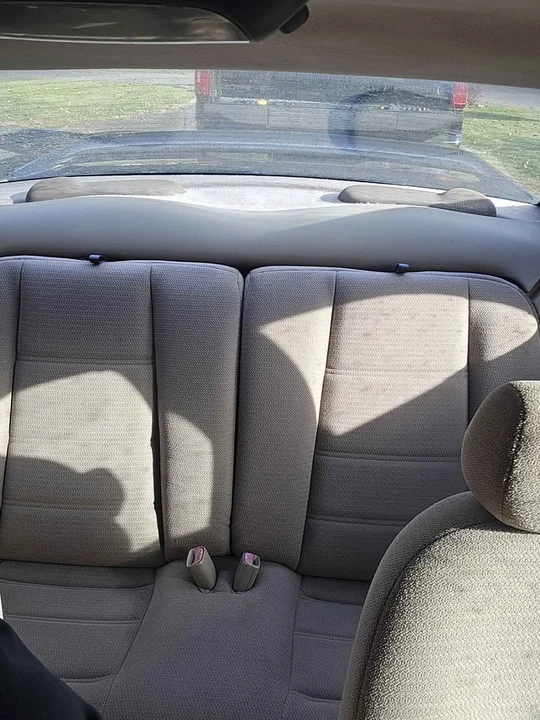 1999 Ford SN95 Mustang - Image 5 of 6