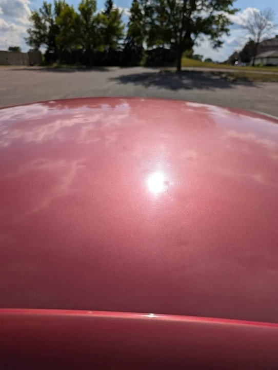 1999 Ford SN95 Mustang - Image 17 of 17