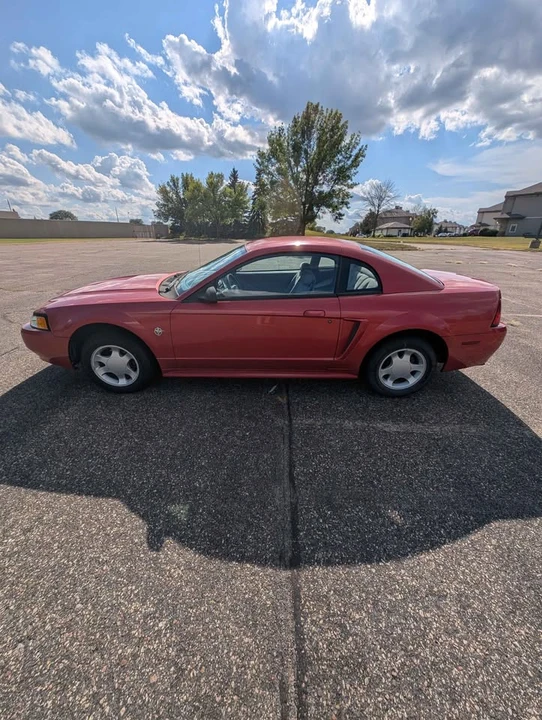 1999 Ford SN95 Mustang - Image 5 of 17