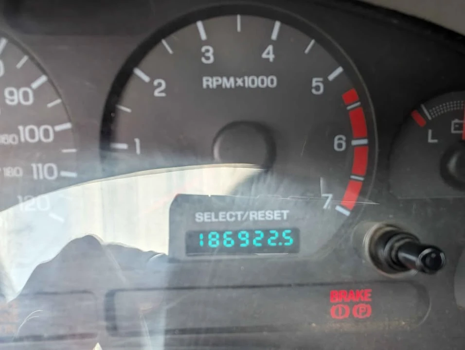 1999 Ford SN95 Mustang - Image 12 of 17