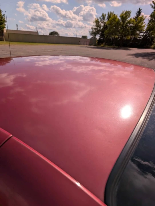 1999 Ford SN95 Mustang - Image 15 of 17