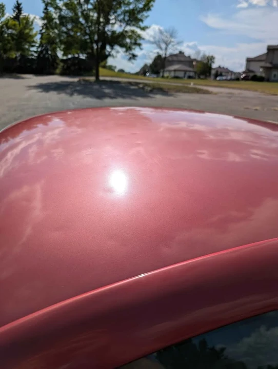 1999 Ford SN95 Mustang - Image 16 of 17