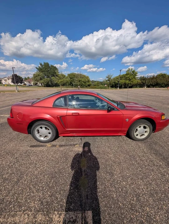 1999 Ford SN95 Mustang - Image 4 of 17