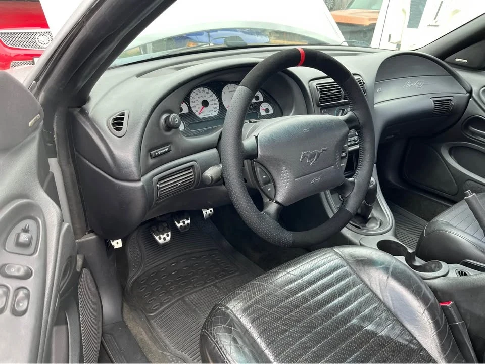1999 Ford SN95 Mustang - Image 4 of 15