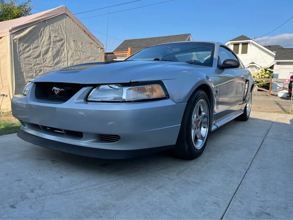 1999 Ford SN95 Mustang - Image 2 of 15