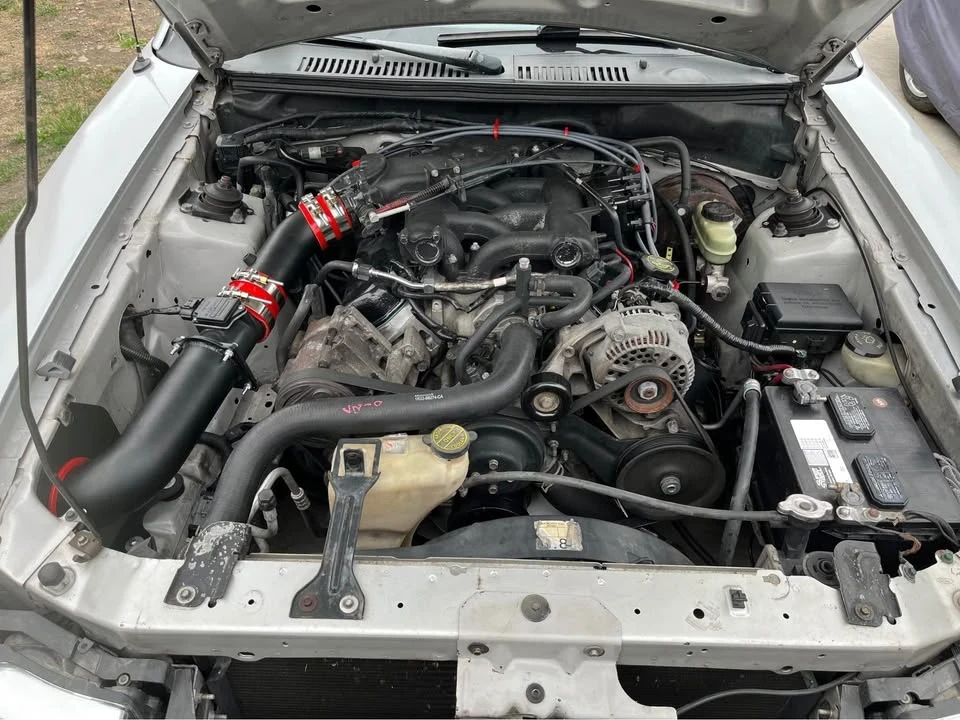 1999 Ford SN95 Mustang - Image 3 of 15