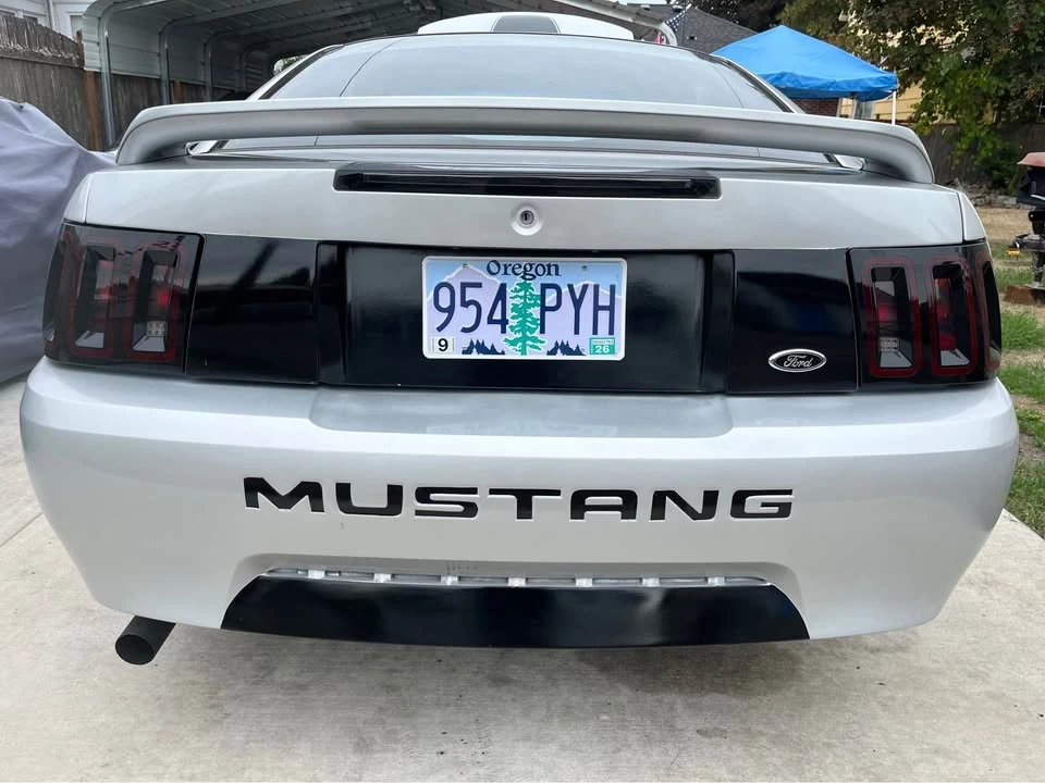 1999 Ford SN95 Mustang - Image 5 of 15
