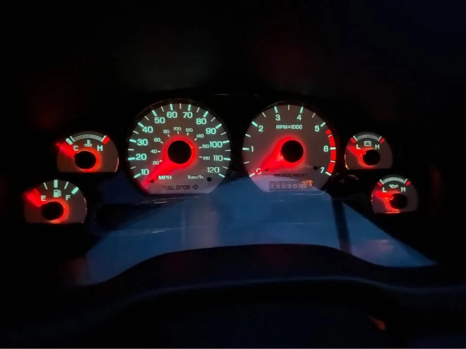 1999 Ford SN95 Mustang - Image 15 of 15