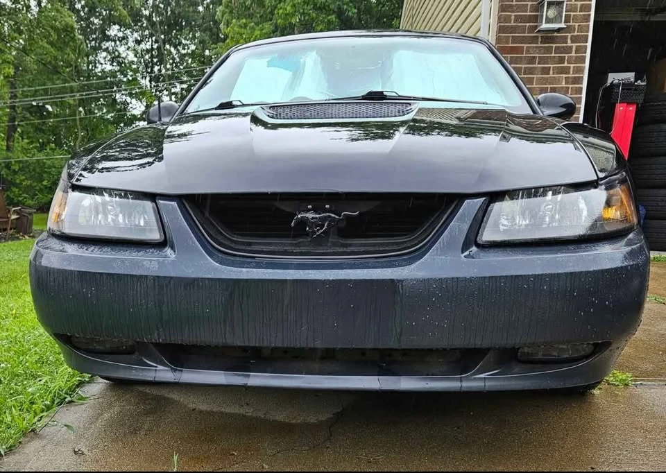 1999 Ford SN95 Mustang - Image 4 of 6