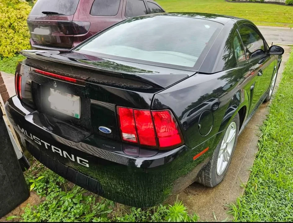 1999 Ford SN95 Mustang - Image 3 of 6