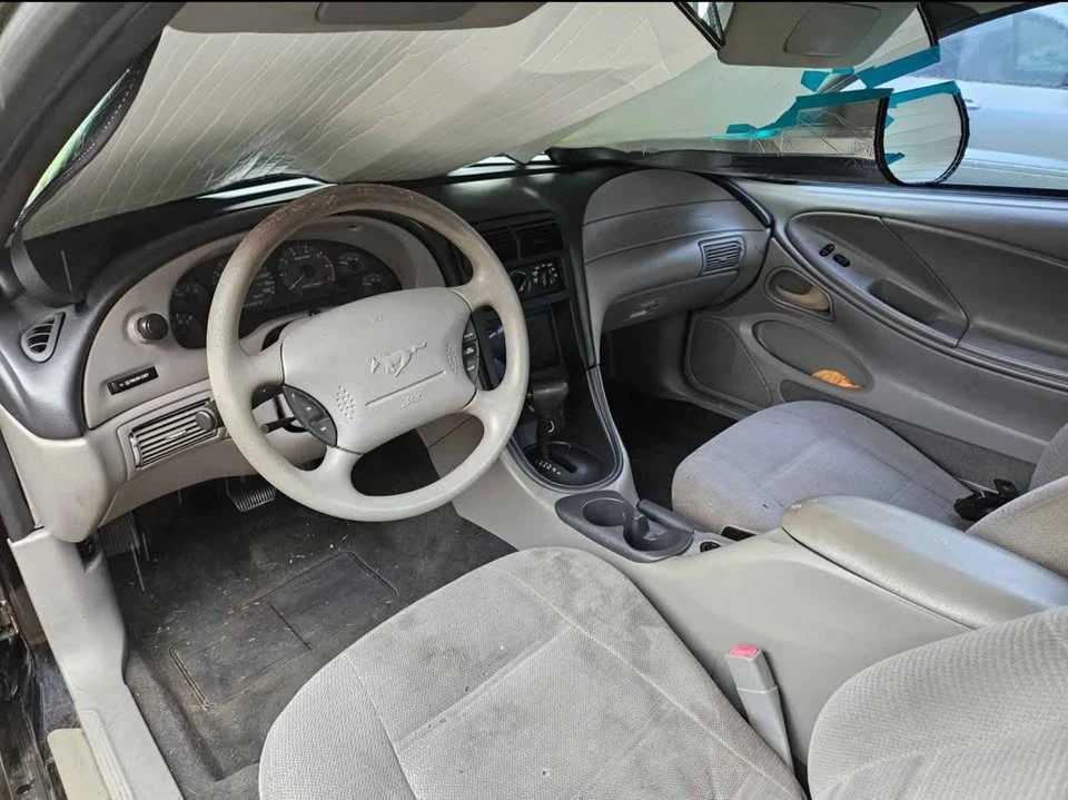 1999 Ford SN95 Mustang - Image 6 of 6