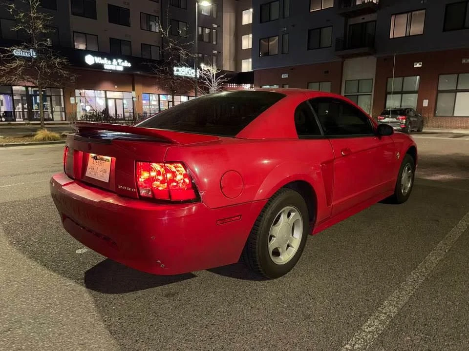 1999 Ford SN95 Mustang - Image 4 of 15