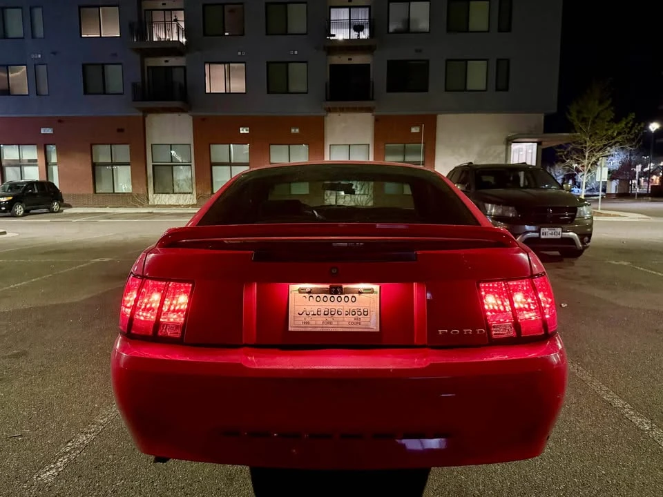 1999 Ford SN95 Mustang - Image 5 of 15