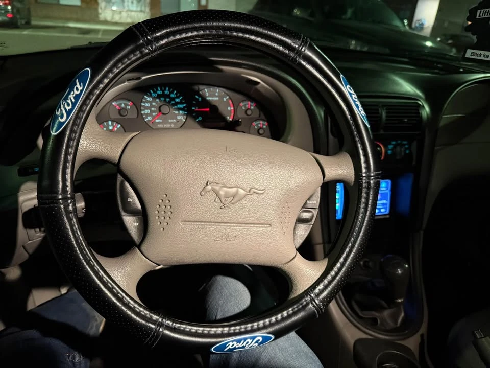 1999 Ford SN95 Mustang - Image 8 of 15