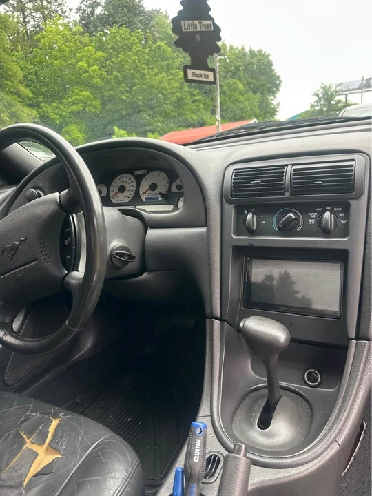 1999 Ford SN95 Mustang - Image 7 of 10
