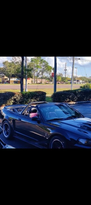 1999 Ford SN95 Mustang Cobra - Image 5 of 18