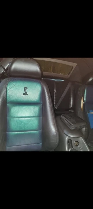 1999 Ford SN95 Mustang Cobra - Image 13 of 18