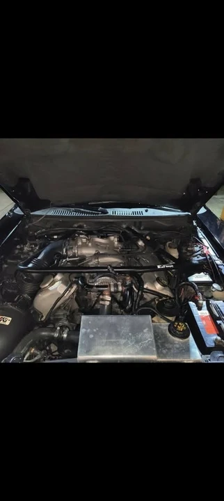 1999 Ford SN95 Mustang Cobra - Image 6 of 18