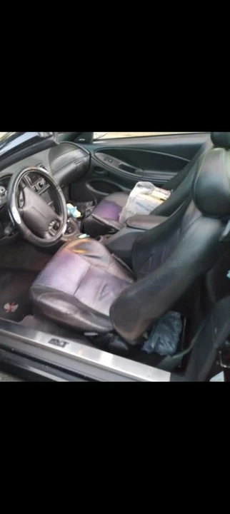 1999 Ford SN95 Mustang Cobra - Image 11 of 18