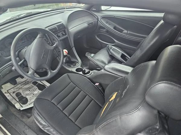 1999 Ford SN95 Mustang - Image 3 of 13