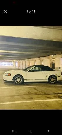 1999 Ford SN95 Mustang - Image 13 of 13