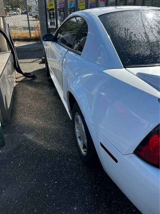 1999 Ford SN95 Mustang - Image 4 of 11