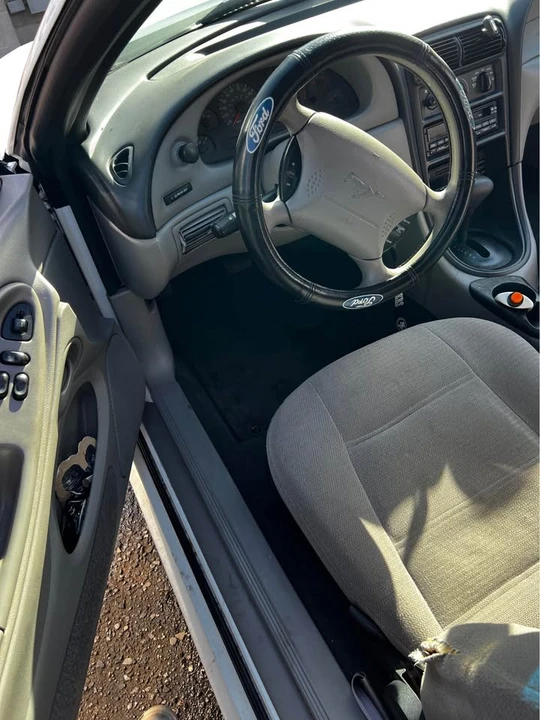 1999 Ford SN95 Mustang - Image 2 of 11