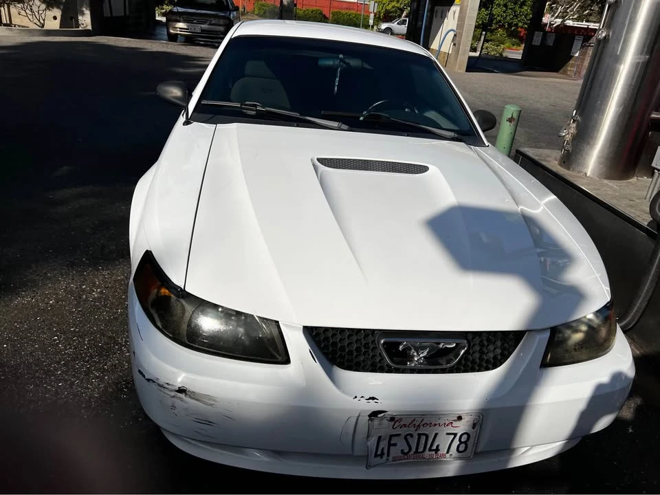 1999 Ford SN95 Mustang - Image 11 of 11
