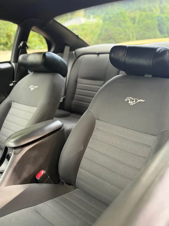 1999 Ford SN95 Mustang - Image 10 of 10