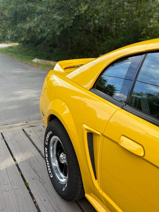 1999 Ford SN95 Mustang - Image 6 of 10